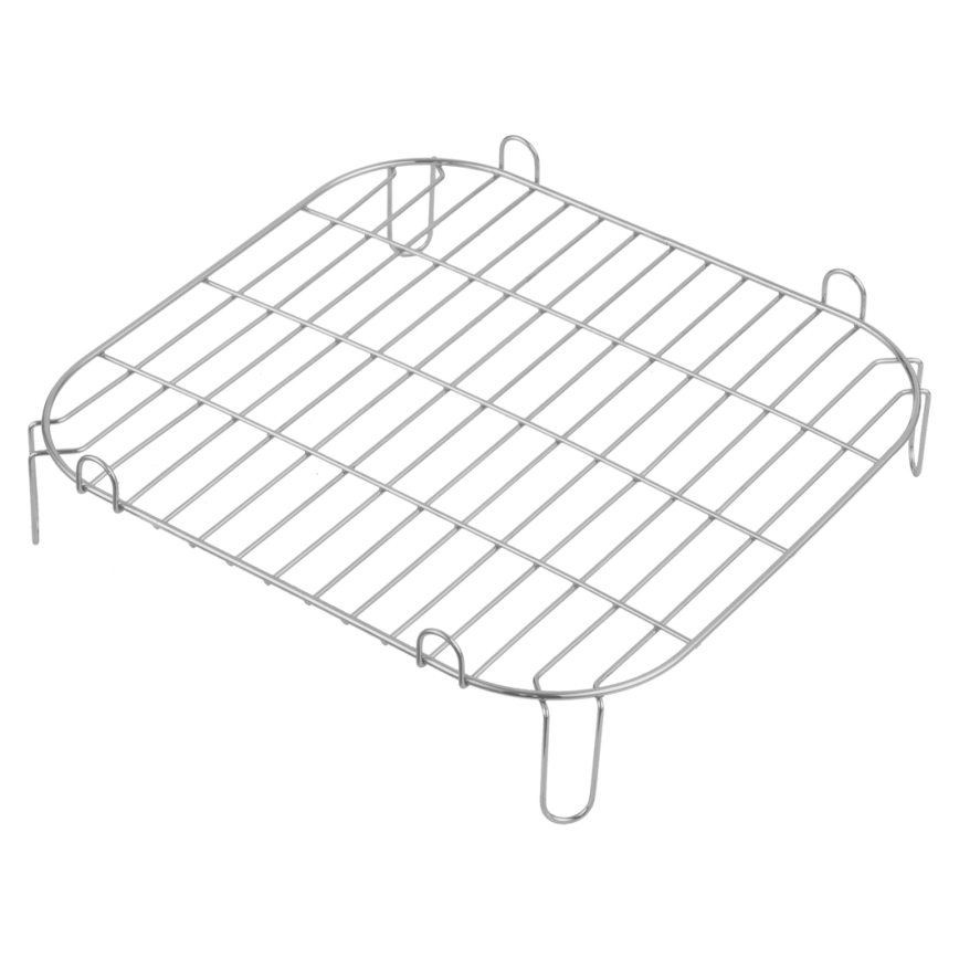 Sencor - Frigideira multifuncional com acessórios 1800W/230V 18 funções 4,8l