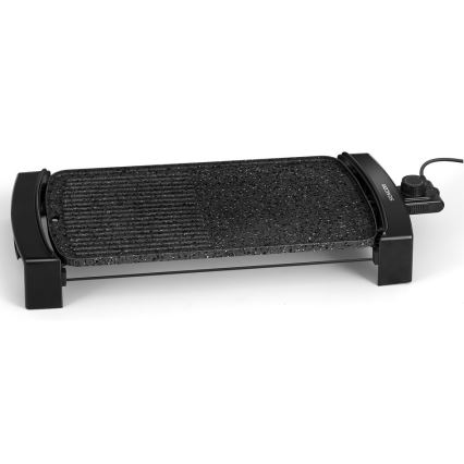 Sencor - Grelha elétrica de mesa 2300W/230V