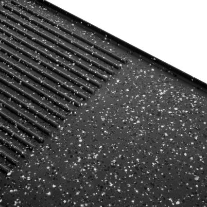 Sencor - Grelha elétrica de mesa 2300W/230V