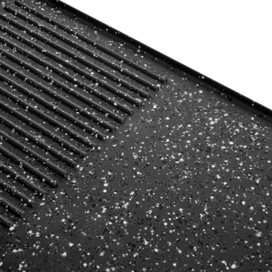 Sencor - Grelha elétrica de mesa 2300W/230V