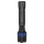 Sencor - Lanterna LED LED/1W/2xD IP22 preto/azul