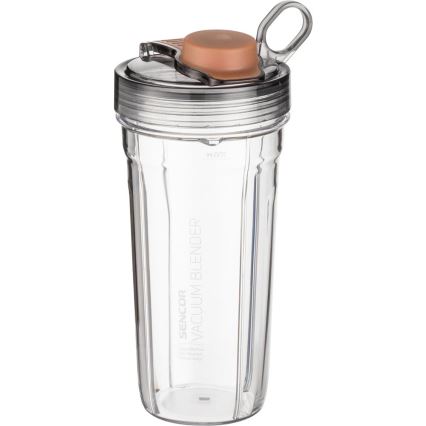 Sencor - Liquidificador 1500W/230V cobre