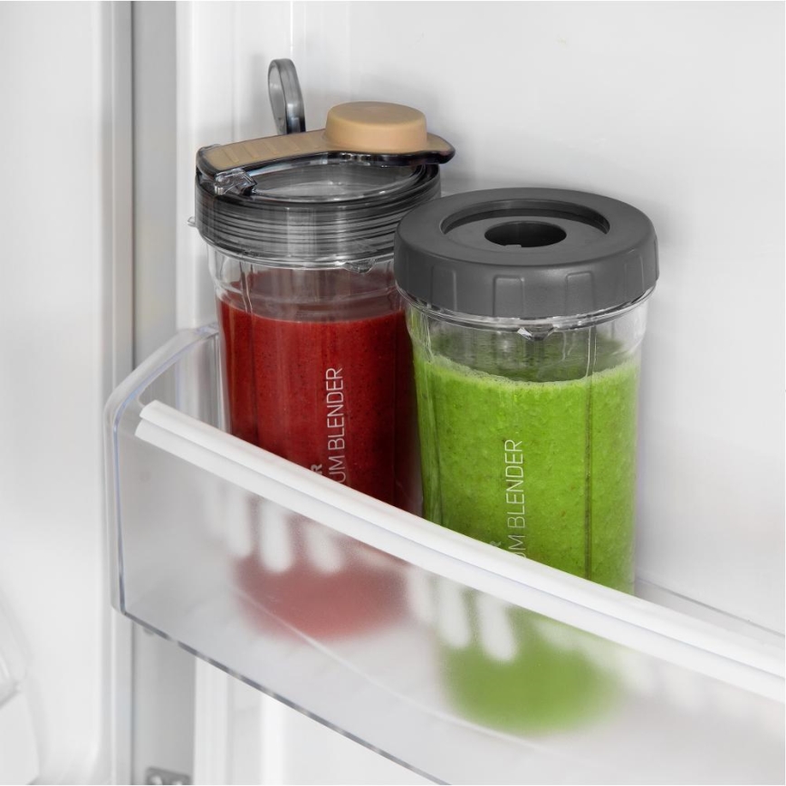 Sencor - Liquidificador 1500W/230V dourado