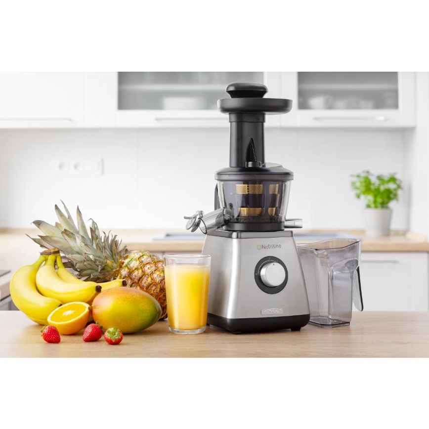 Sencor - Liquidificador 400W/230V