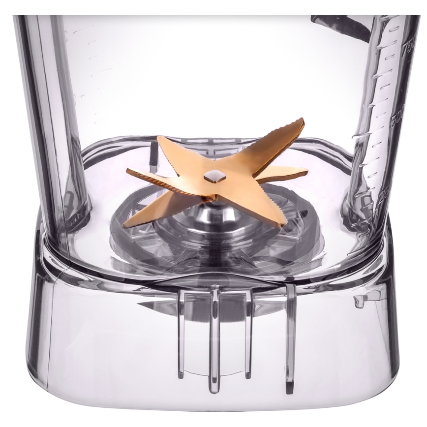 Sencor - Liquidificador multifunções 1800W/230V