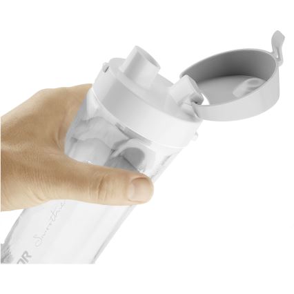 Sencor - Liquidificador para smoothies com acessórios 500W/230V