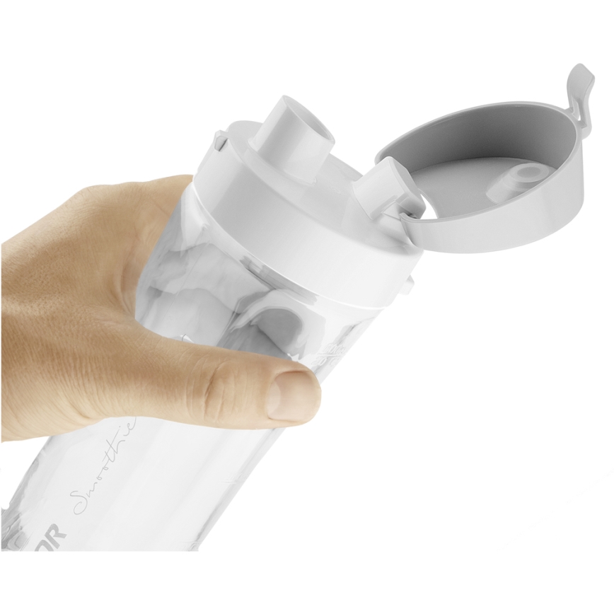 Sencor - Liquidificador para smoothies com acessórios 500W/230V