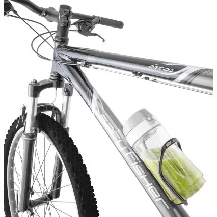 Sencor - Liquidificador para smoothies com acessórios 500W/230V
