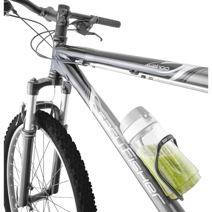 Sencor - Liquidificador para smoothies com acessórios 500W/230V