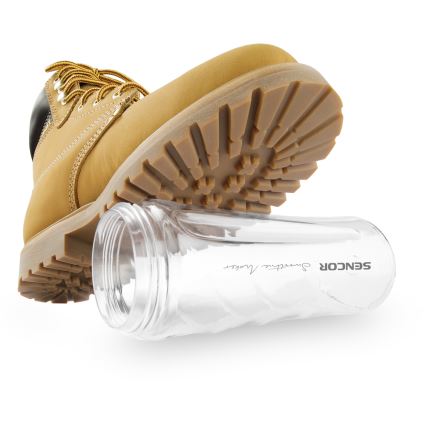 Sencor - Liquidificador para smoothies com acessórios 500W/230V