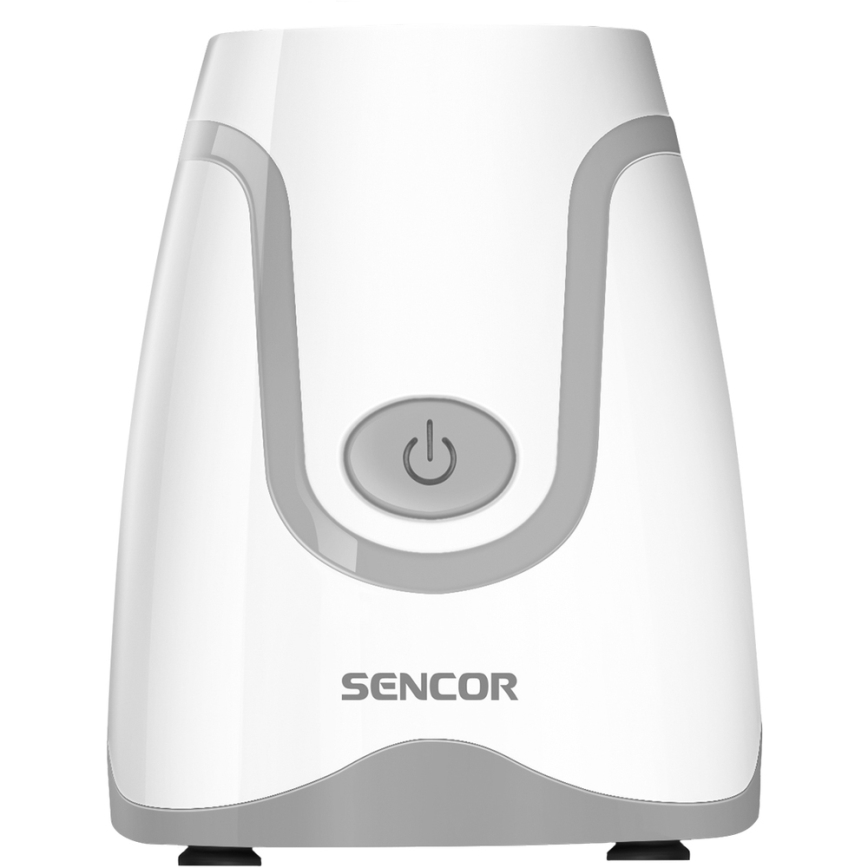 Sencor - Liquidificador para smoothies com acessórios 500W/230V