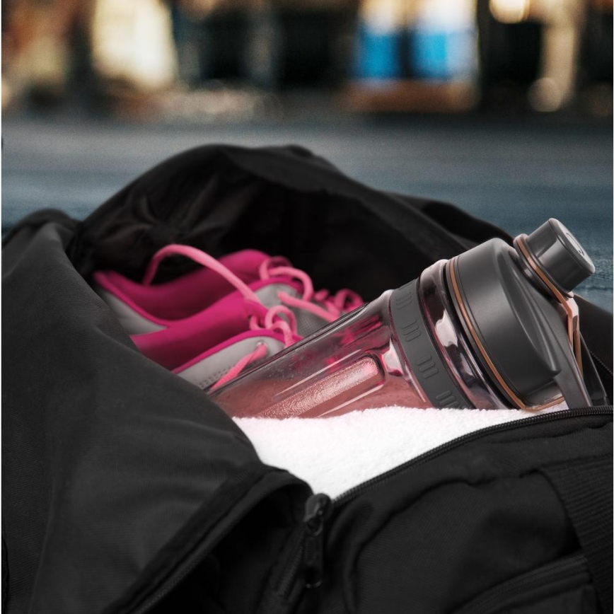 Sencor - Liquidificador para smoothies com acessórios 800W/230V cobre