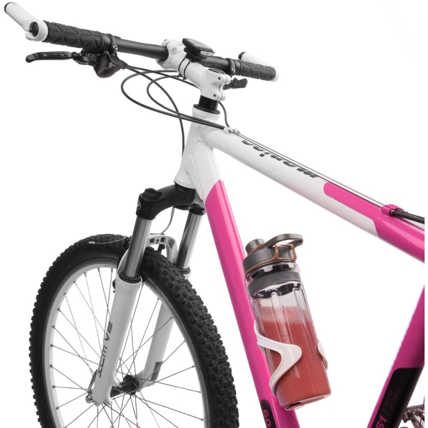 Sencor - Liquidificador para smoothies com acessórios 800W/230V cobre