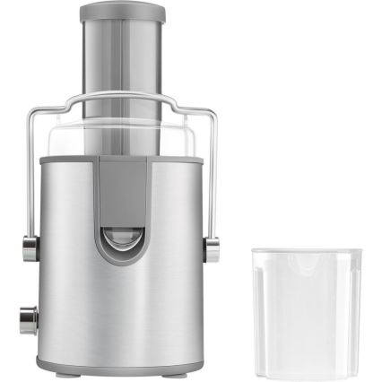 Sencor - Liquidificadora 800W/230V aço inoxidável