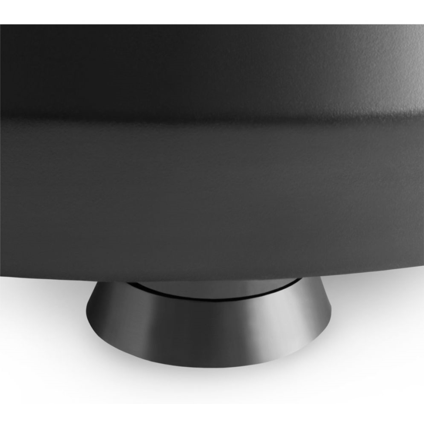 Sencor - Liquidificadora de batidos nutritivos 1000W/230V preto