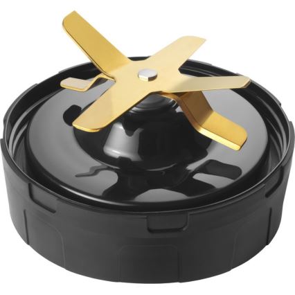 Sencor - Liquidificadora de batidos nutritivos 1000W/230V preto