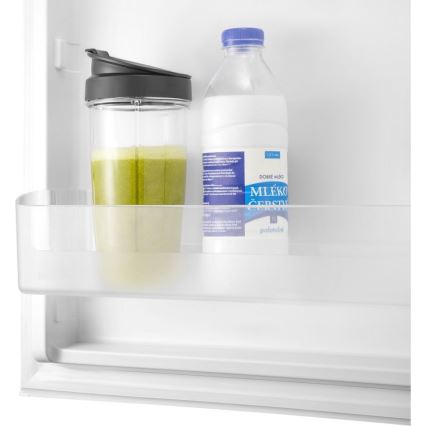 Sencor - Liquidificadora de batidos nutritivos 1000W/230V preto