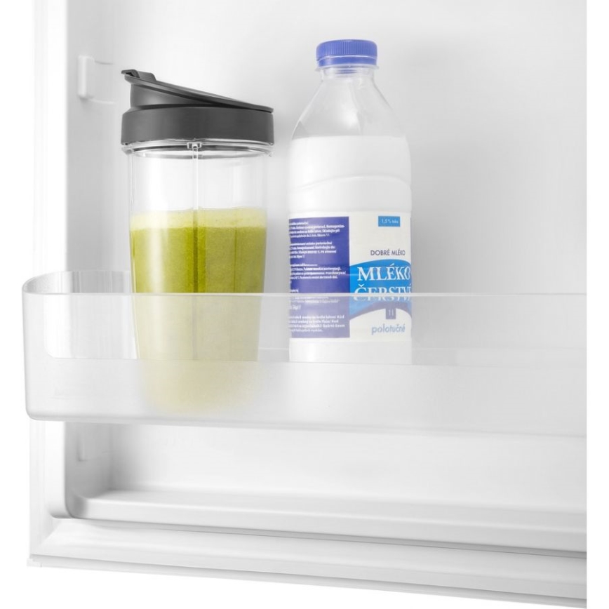 Sencor - Liquidificadora de batidos nutritivos 1000W/230V vermelha