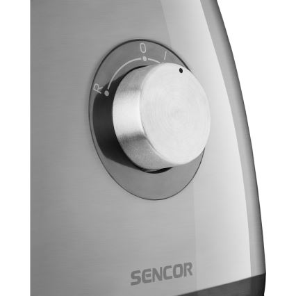 Sencor - Liquidificadora de rosca 400W/230V