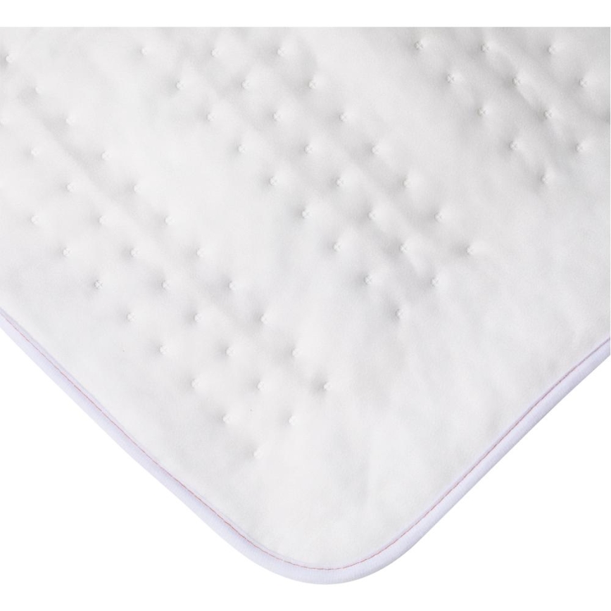 Sencor - Manta eléctrica para duas pessoas 120W/230V 160x140 cm