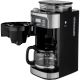 Sencor - Máquina de café 1,5 l com gotejamento e visor LCD 900W/230V