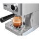 Sencor - Máquina de café com manivela espresso/cappuccino 1050W/230V
