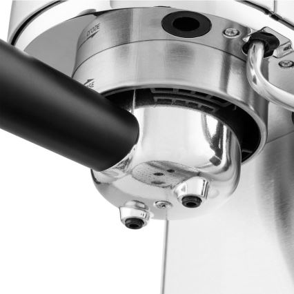 Sencor - Máquina de café espresso de palanca 1400W/230V