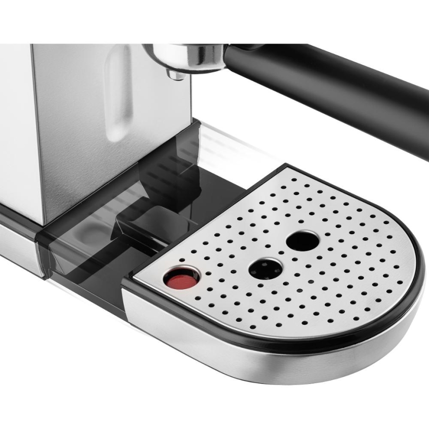 Sencor - Máquina de café espresso de palanca 1400W/230V