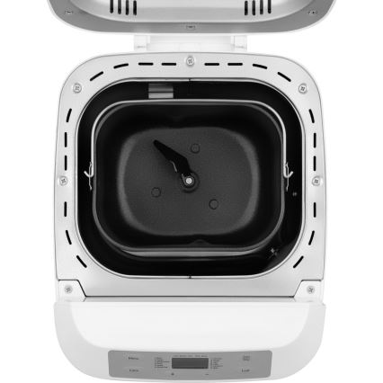 Sencor - Máquina de pão doméstica com ecrã LCD 550W/230V