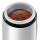 Sencor - Moedor de café elétrico 60 g 150W/230V branco/cromado