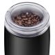 Sencor - Moinho de café elétrico 60 g 150W/230V preto/cromado
