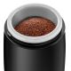 Sencor - Moinho de café elétrico 60 g 150W/230V preto/cromado