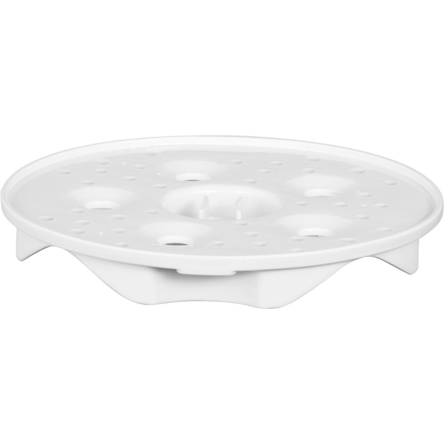 Sencor - Panela de Arroz Multifuncional 350W/230V 0,6 l aço inoxidável/preto