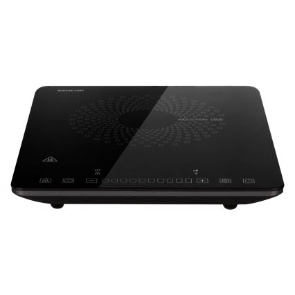 Sencor - Placa de indução 2000W/230V