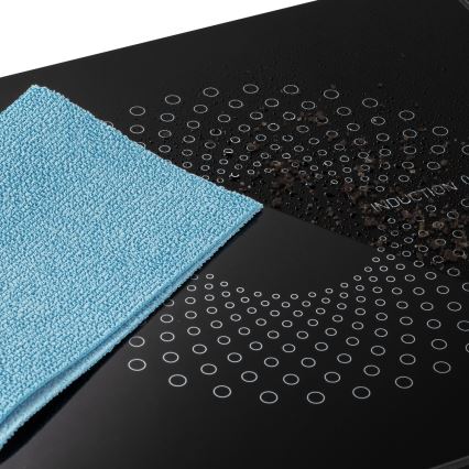 Sencor - Placa de indução 2000W/230V