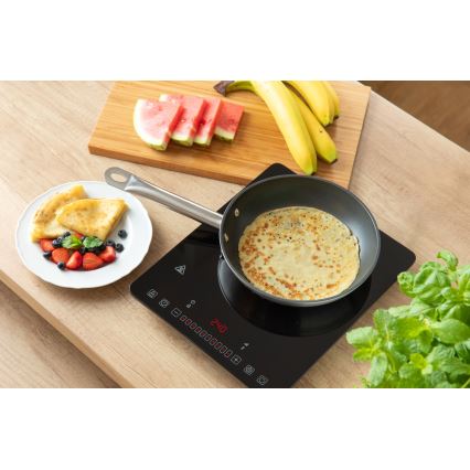 Sencor - Placa de indução 2000W/230V