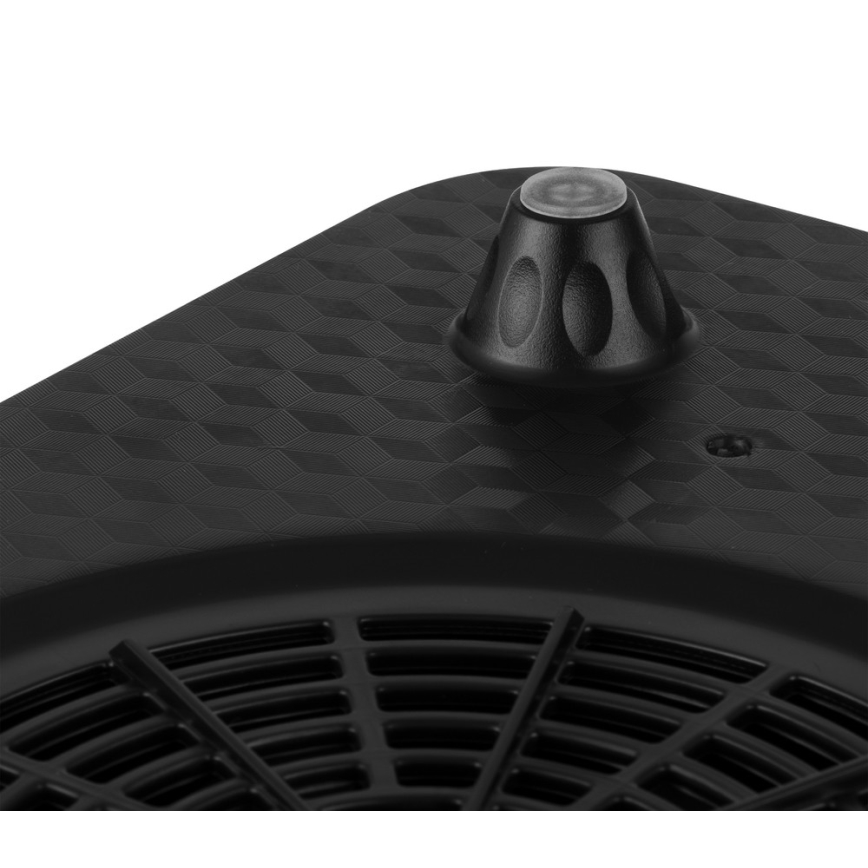 Sencor - Placa de indução de duas zonas com ecrã LCD 3400W/230V