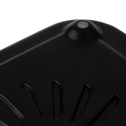 Sencor - Placa vitrocerâmica 1200W/230V