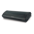 Sencor - Plastificadora A4 280W/230V preta