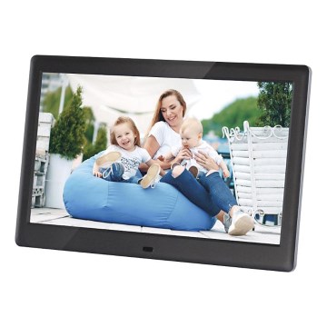 Sencor - Porta-retratos digital 10,1