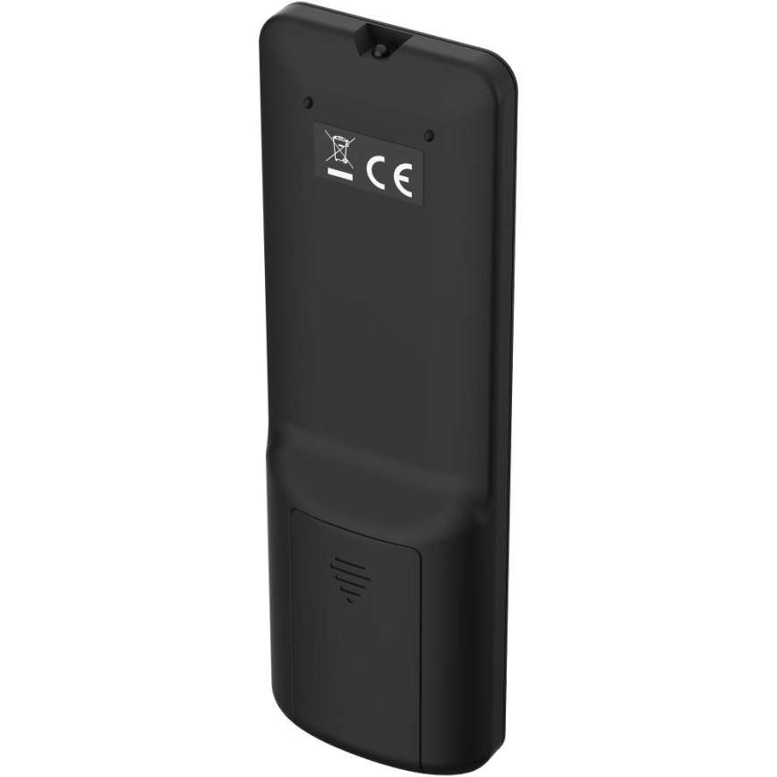 Sencor - Rádio de Internet 20W/5V Wi-Fi com comando à distância