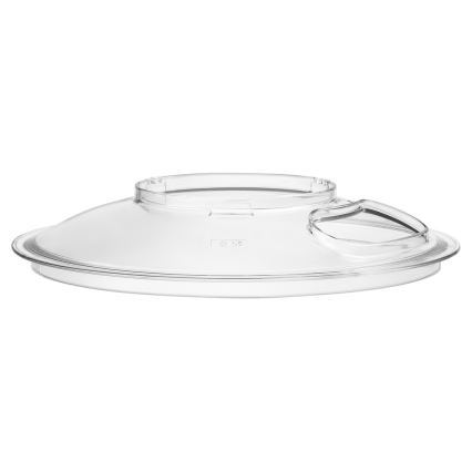 Sencor - Robô de cozinha com tigela em aço inoxidável 600W/230V