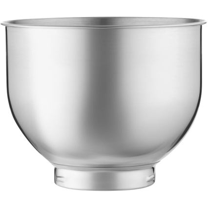 Sencor - Robot de cozinha com taça em aço inoxidável 1300W/230V laranja