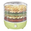 Sencor - Secador para alimentos 250W/230V