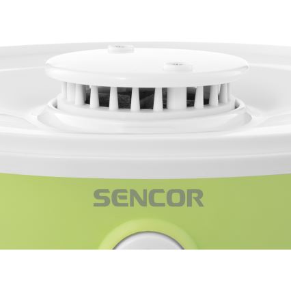 Sencor - Secador para alimentos 250W/230V