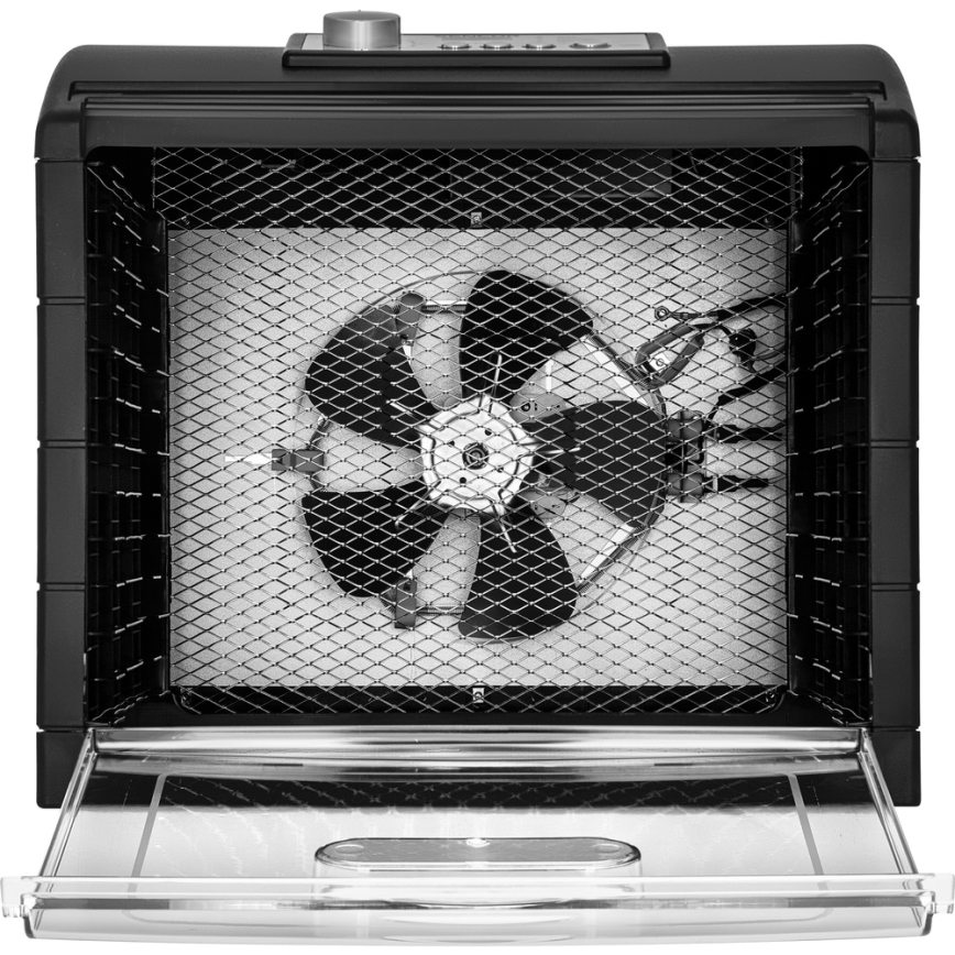 Sencor - Secador para alimentos 500W/230V