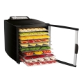 Sencor - Secador para alimentos 800W/230V