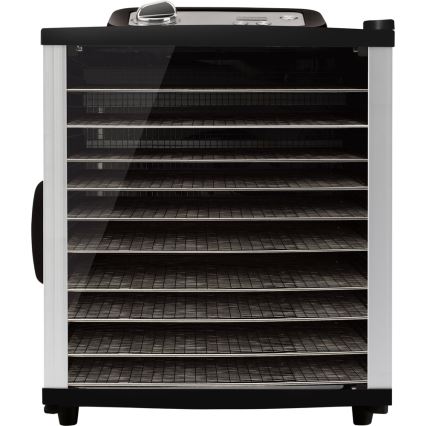 Sencor - Secador para alimentos 800W/230V
