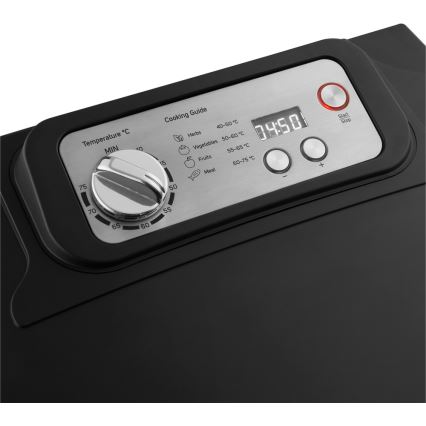 Sencor - Secador para alimentos 800W/230V