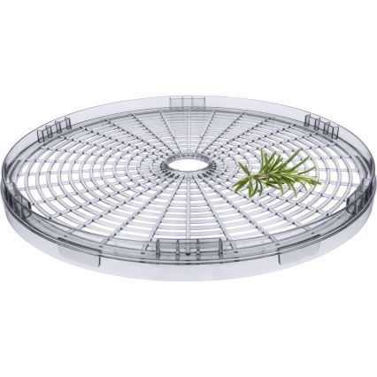 Sencor - Secador para alimentos com termoregulação 250W/230V